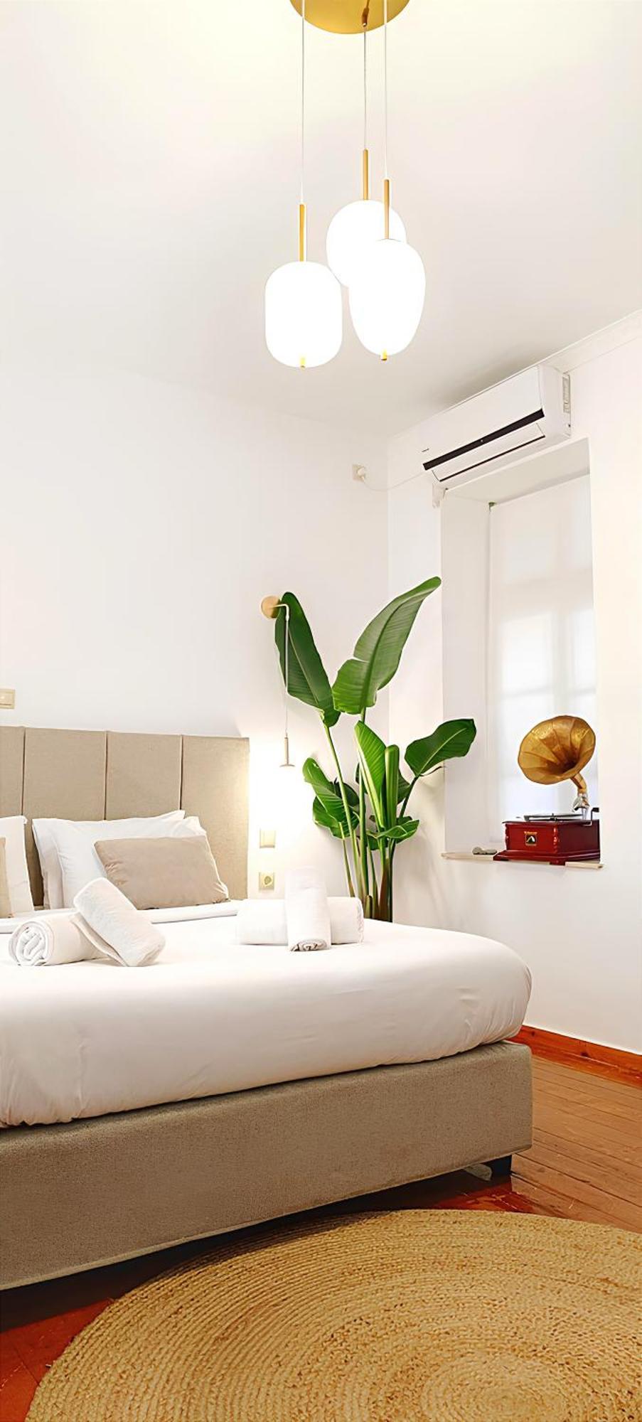 Apeiron Acropolis Suites Athens Exterior photo